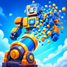 Idle Build Master