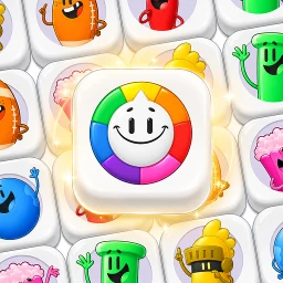 Tile Crack: Match & Collect のアイコン